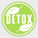 detox vetor