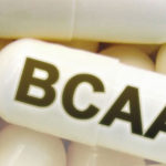 Cápsulas BCAA
